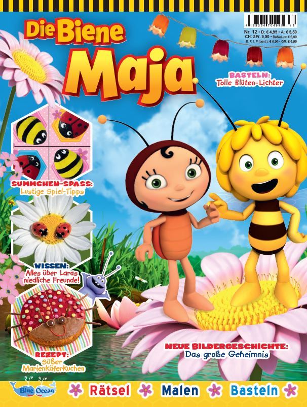 Biene Maja Cover.jpg