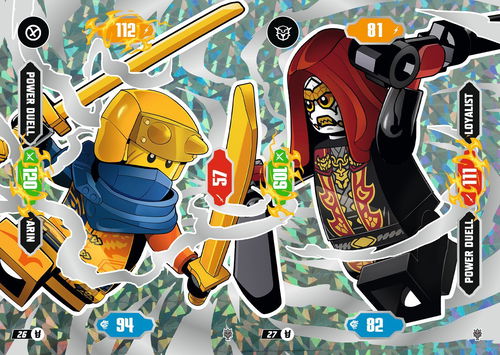 Blue Ocean LEGO NINJAGO TCG11 Karte Powerduell.jpg