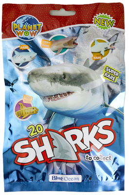 Blue Ocean PLANET WOW Sharks Blindbag.jpg