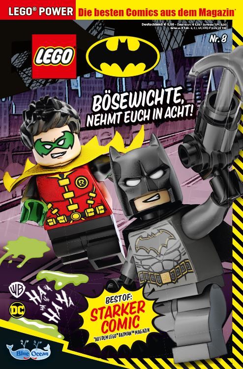 LEGO Batman Comic Cover.jpg