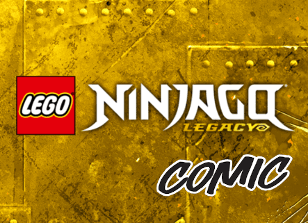 LEGo Ninjago Legacy Comic.png