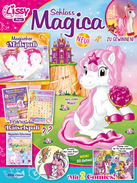 Lissy PONY Special Cover.jpg