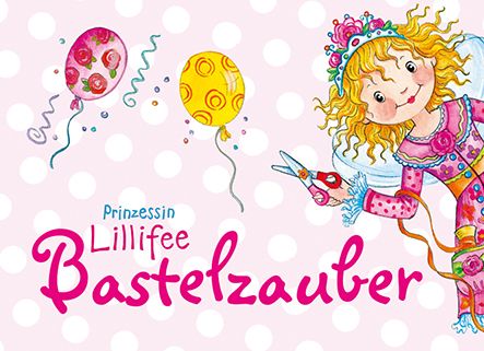 Prinzessin Lillifee Bastelzauber.jpg