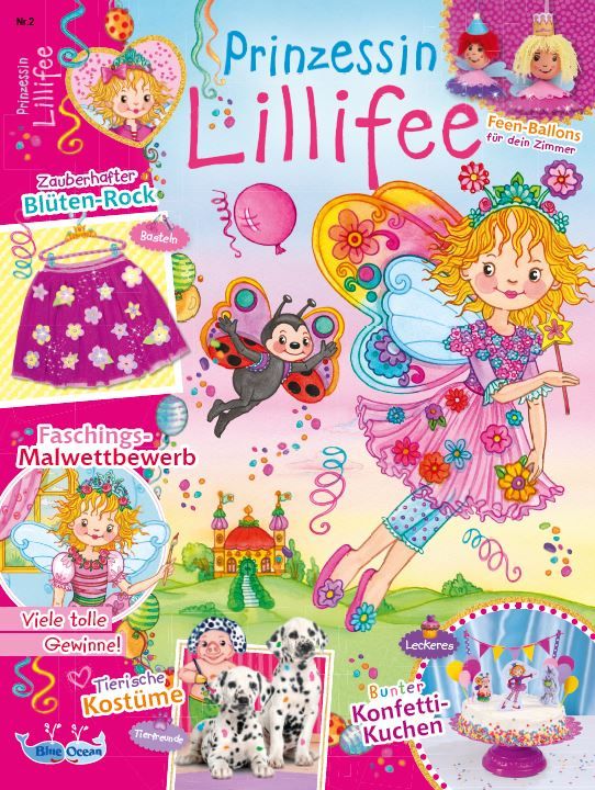 Prinzessin_Lillifee Cover.jpg
