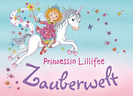 Prinzessin Lillifee Zauberwelt.jpg