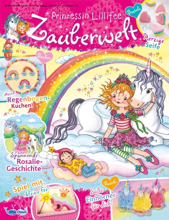 Prinzessin Lillifee Zauberwelt Cover.jpg