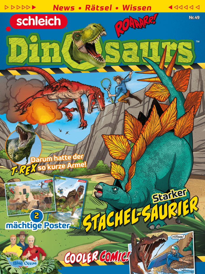 schleich Dinosaurs.png